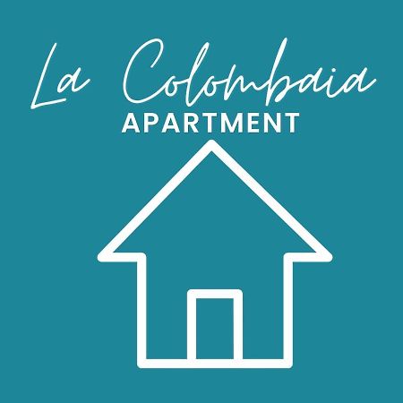 شقة La Colombaia تراباني المظهر الخارجي الصورة